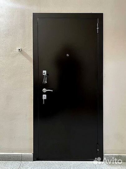 Дверь входная