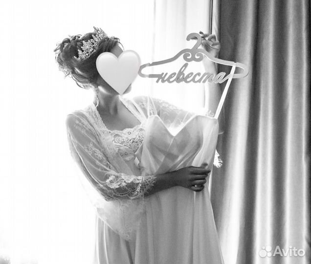 Свадебные вешалки