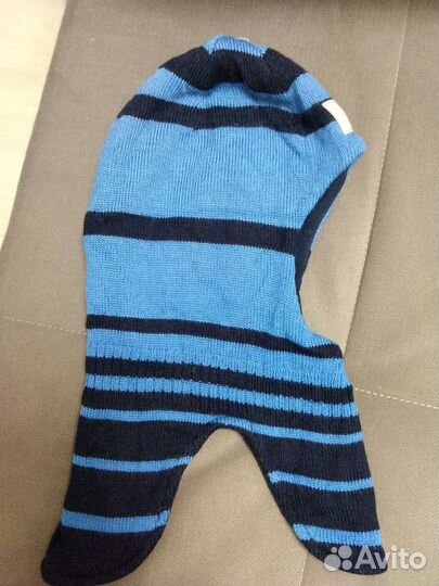 Шапка шлем reima 50