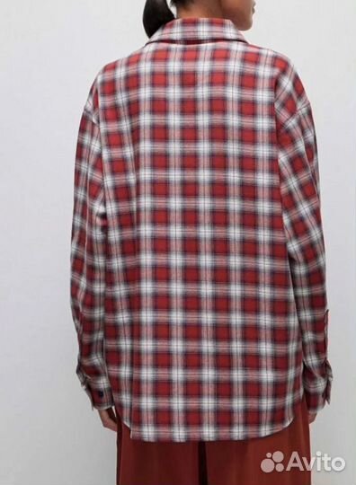 Рубашка от Belle you