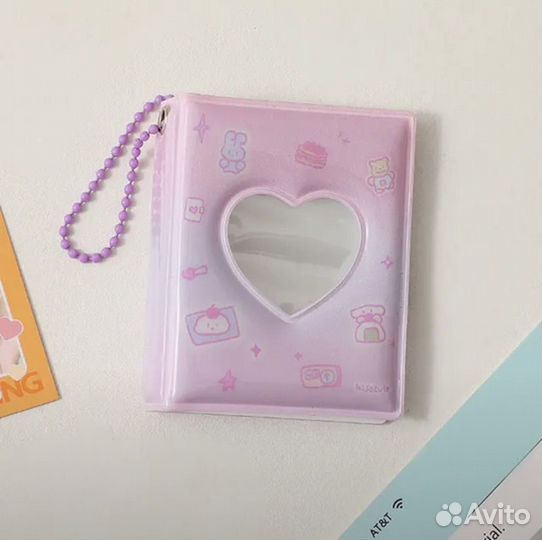 Альбом для фотографий