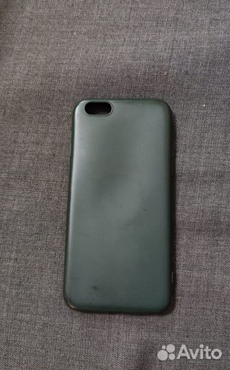 Чехлы на iPhone 6,7,8