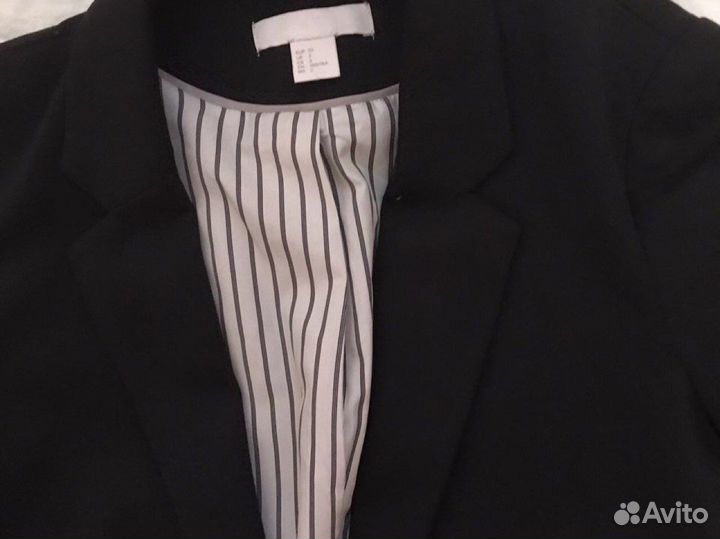 Пиджак для девочки