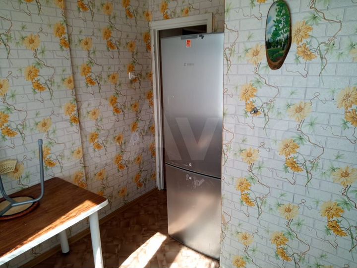 1-к. квартира, 30,4 м², 9/9 эт.