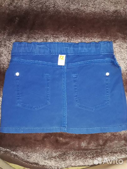 Одежда для девочки