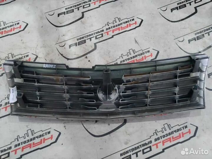 Решетка радиатора nissan liberty PM12 PNM12 RM12 R