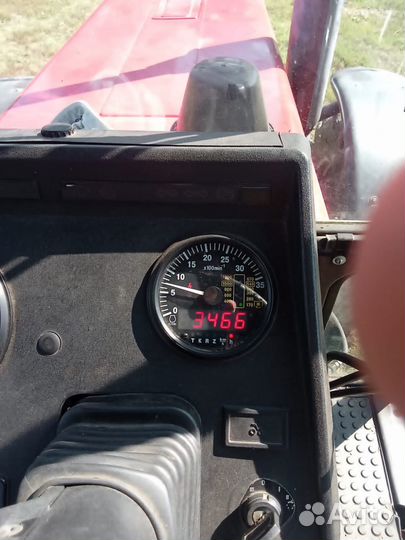 Трактор МТЗ (Беларус) 82.1, 2015