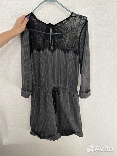 Комбинезон женский