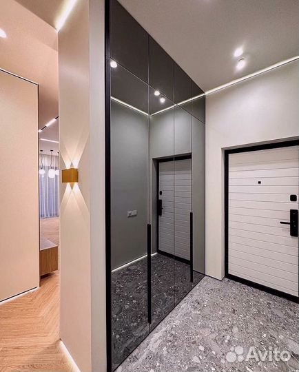 Прихожая шкаф от производителя