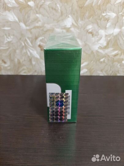 Мужской лакост евро 125 мл, духи