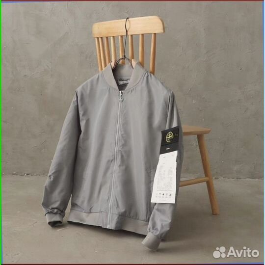 Бомбер Stone Island (15293 Artikle: )