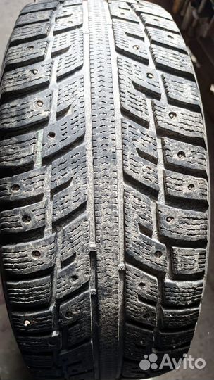 Kumho 722 205/55 R16