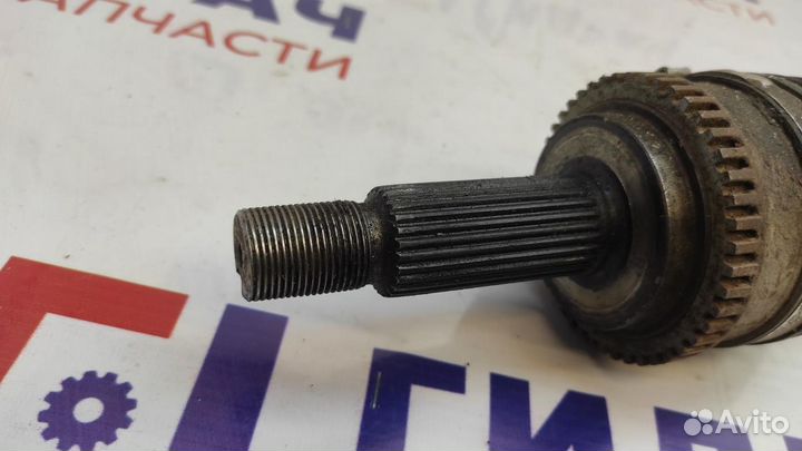 Привод левый Hyundai Solaris 49500H5200