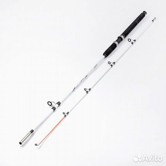 Новый спиннинг crocodile 270 (крокодил)