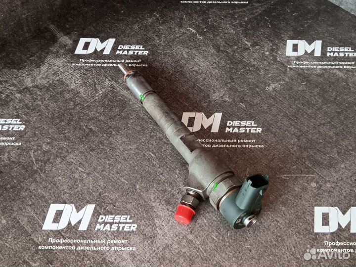 Форсунка Bosch для fiat Dоblо