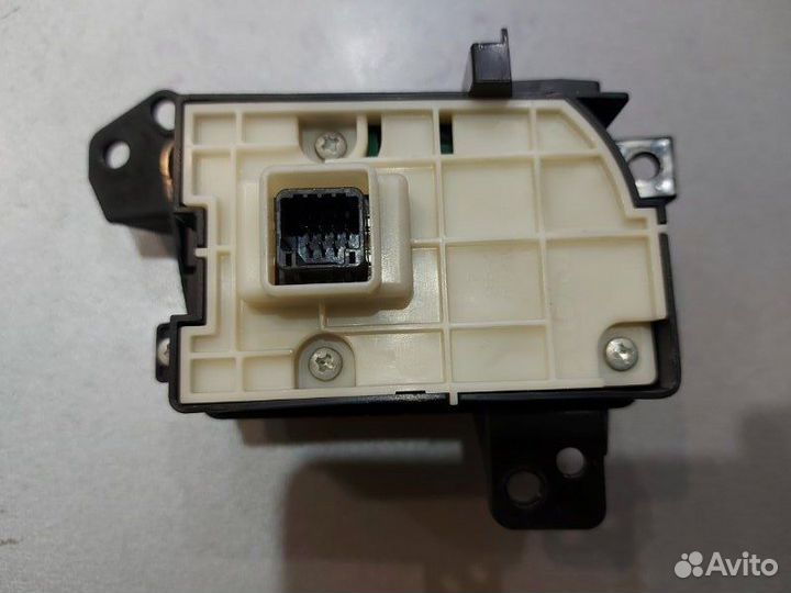 Блок управления АКПП Lexus Es 250 седан 2.5 2014