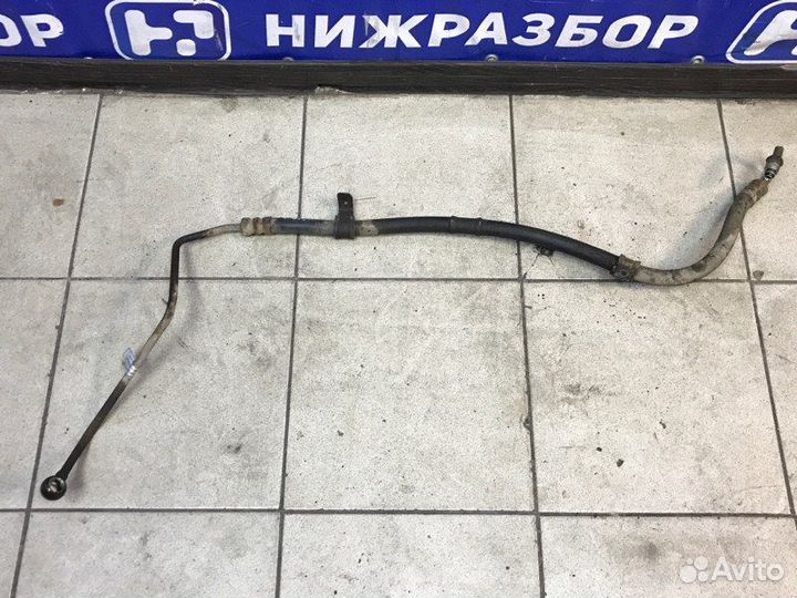 Трубка гидроусилителя Vortex Tingo T11 1.8