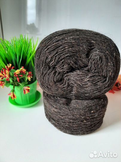 Овечья шерсть в таблетках