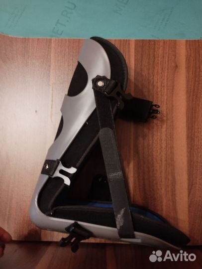 Ортез на голеностопный сустав F-211RDN Крейт