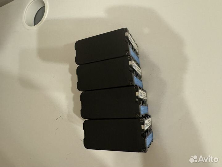 Probty np-f990 12000mah