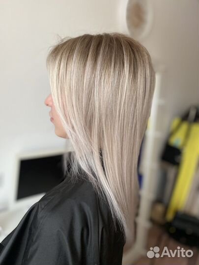 Колорирование