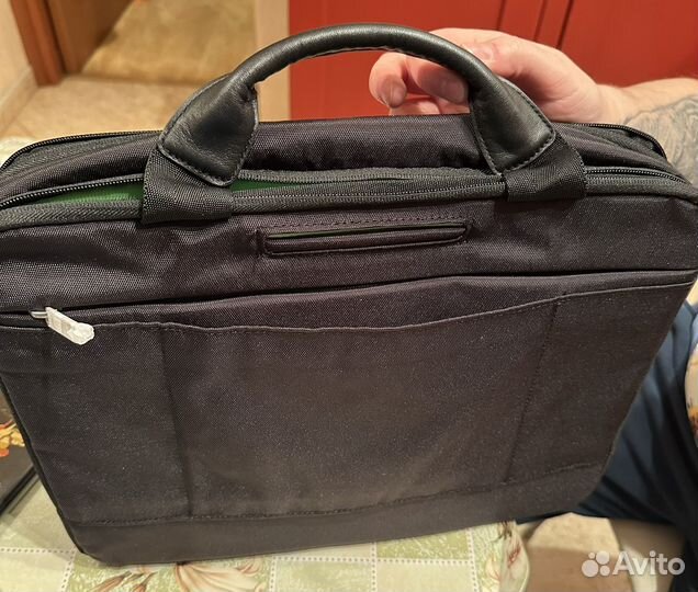 Сумка для ноутбука 13.3