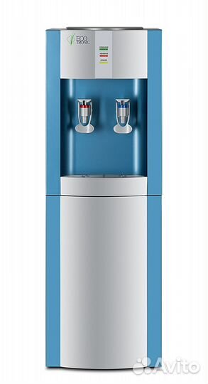 Пурифайер Ecotronic H1-U4L