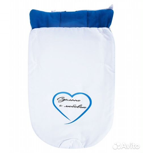 Конверт тёплый на выписку, для прогулок в наличии