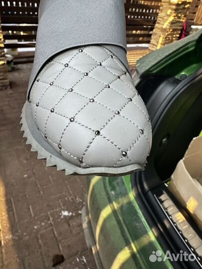 Кроссовки Le silla