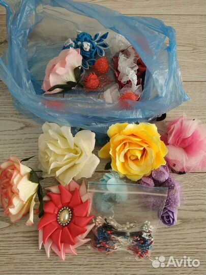 Набор для творчества, для рукоделия