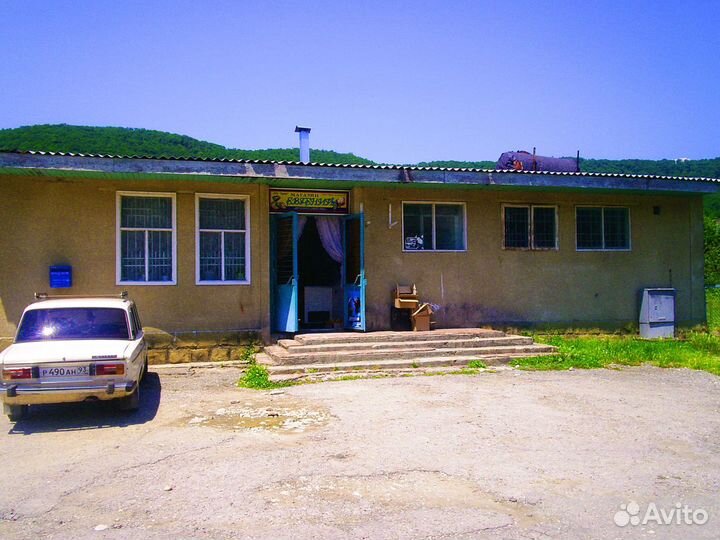 Пекарня - Земля, Здание, Оборудование, Клиенты