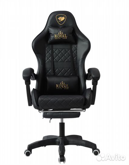 Игровое кресло Royal