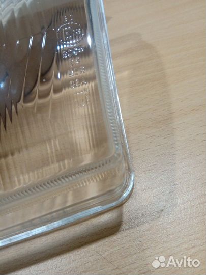 Стекло левое w202