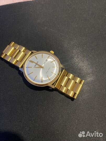 Наручные часы Orient