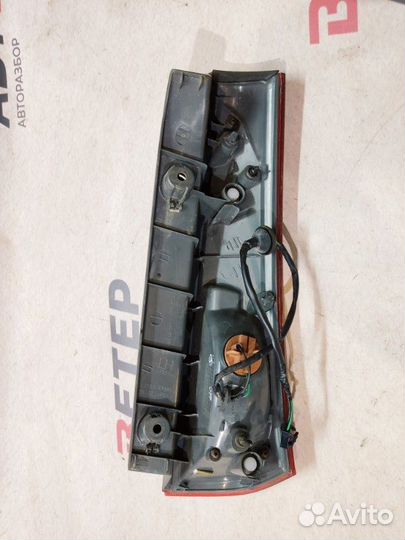 Фонарь задний левый Kia Ceed ED