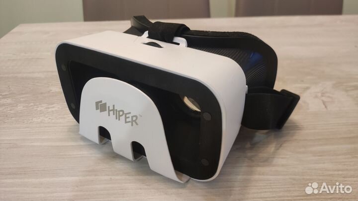 3D очки для смартфона Hiper