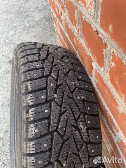 Nordman 7 205/60 R16 96T