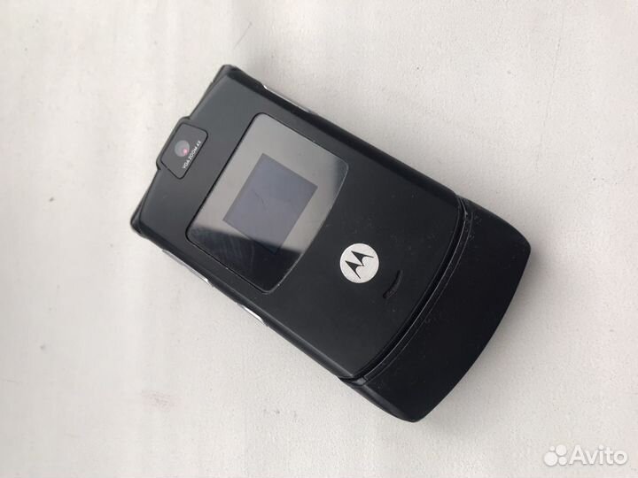 Motorola RAZR V3