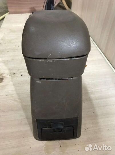 Центральный тоннель kia sportage 1