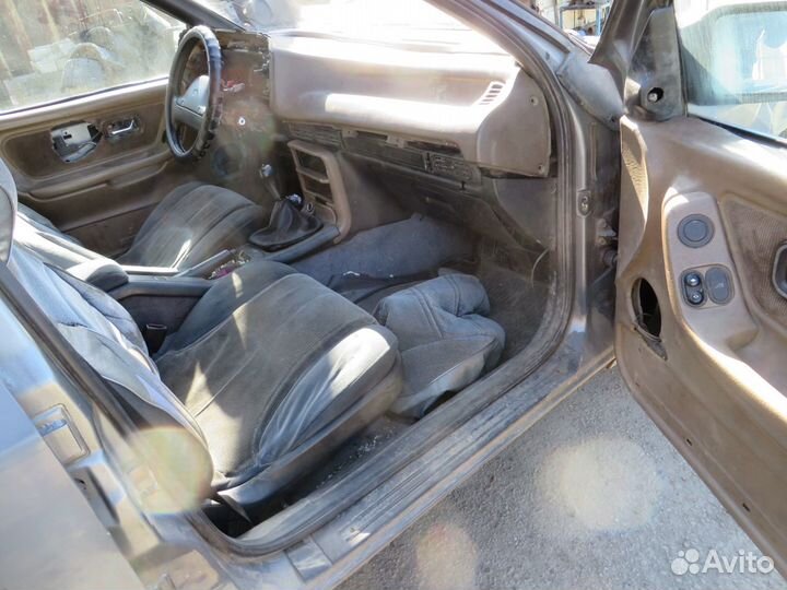 З/ч Форд Скорпио, Сиерра 1.6 1.8 2.0/ Доставка