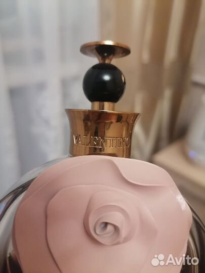 Женская туалетная вода от Valentino