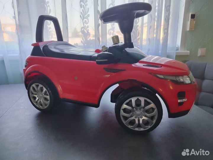 Продам толокар