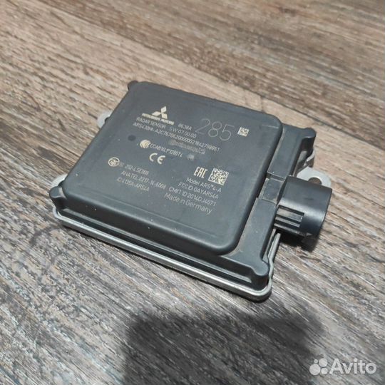 Радар Митсубиси 8638A285