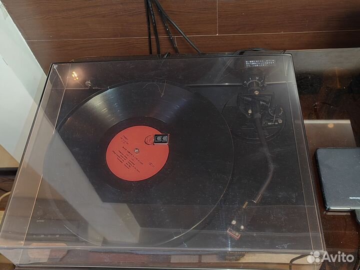 Technics sl-01