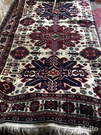 Ковёр винтажные