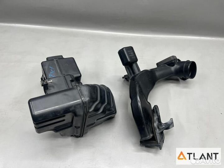 Влагоотделитель honda stepwgn