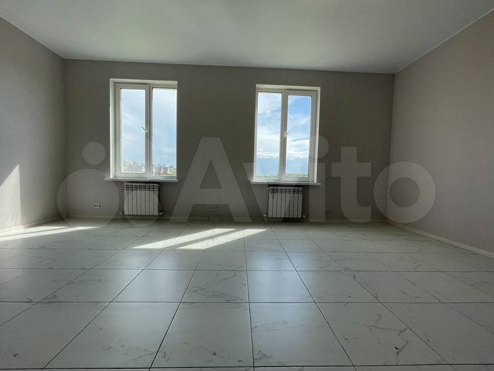 Таунхаус 93,8 м² на участке 4,2 сот.