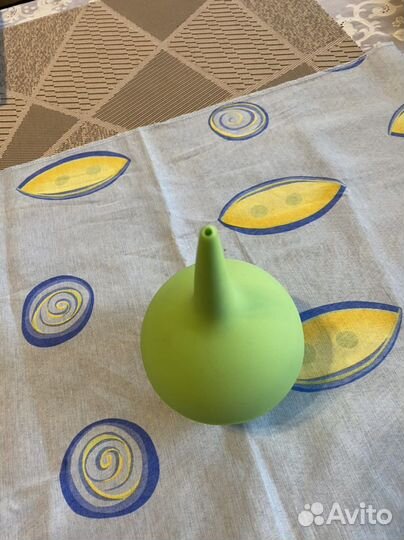 Клизменный набор. Жгут продан