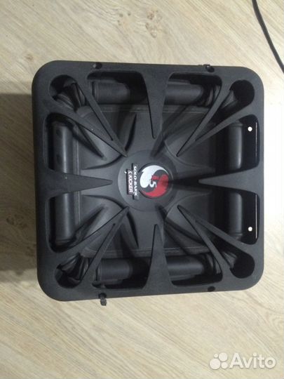 Сабвуфер Kiker L5