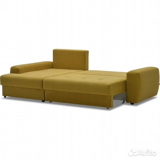 Диван угловой
